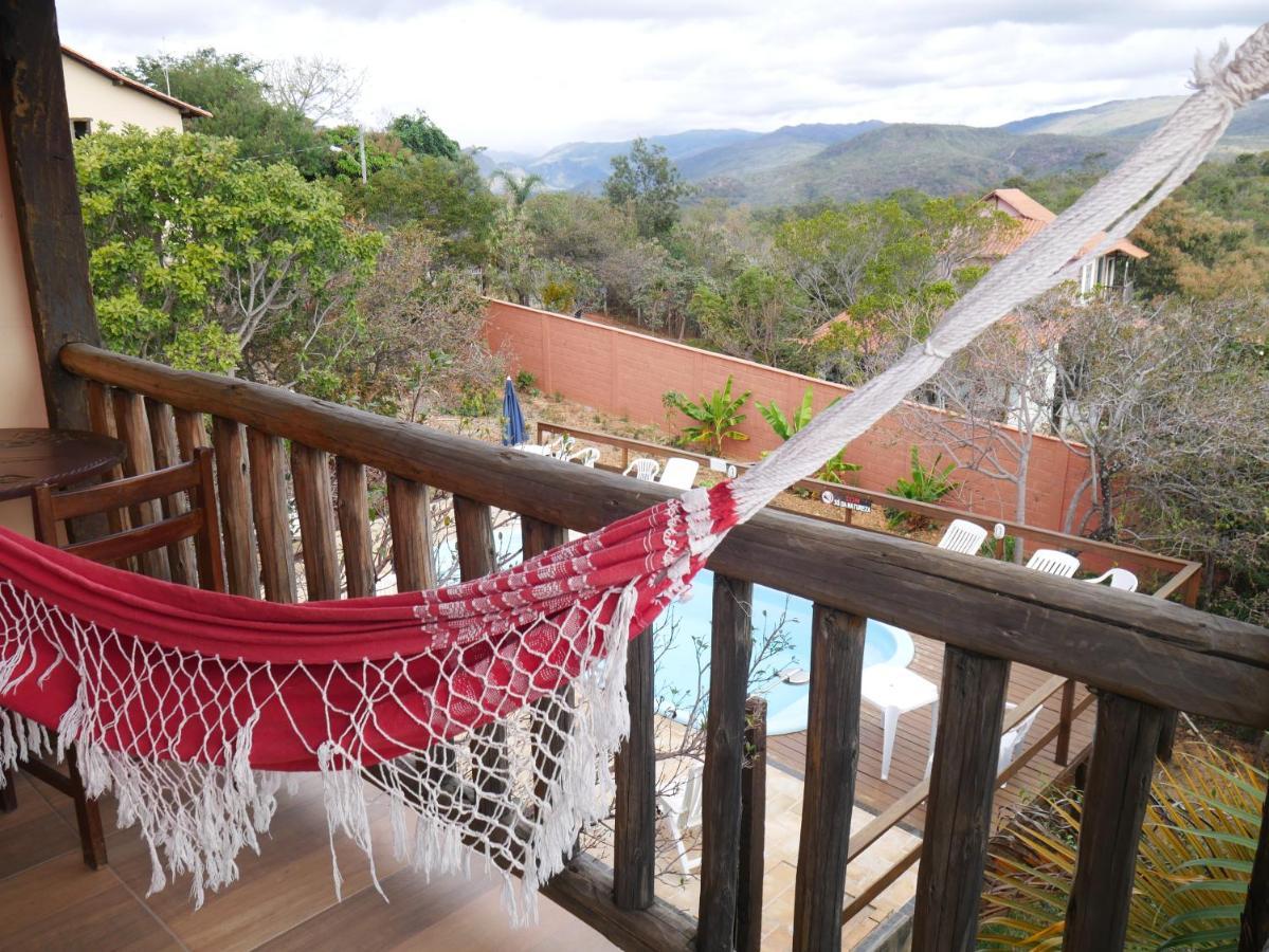Topo Do Cipo Ecopousada Vegana Serra do Cipo National Park ภายนอก รูปภาพ